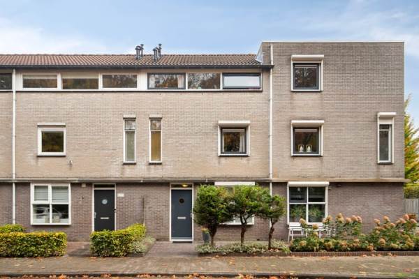Woning Marathon 119 Etten-Leur