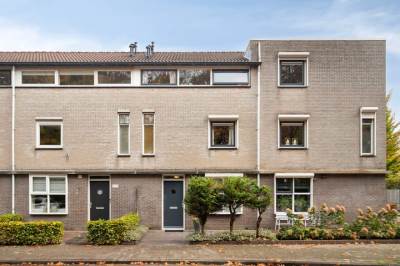 Woning Marathon 119 Etten-Leur