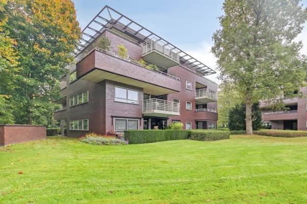 Woning Wisseloordlaan 97 Hilversum