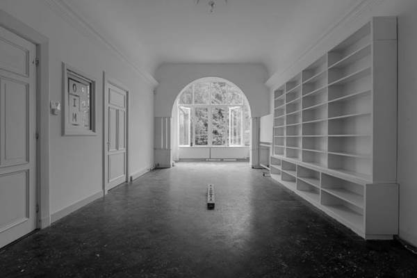 Woning Van Eeghenstraat 952 Amsterdam