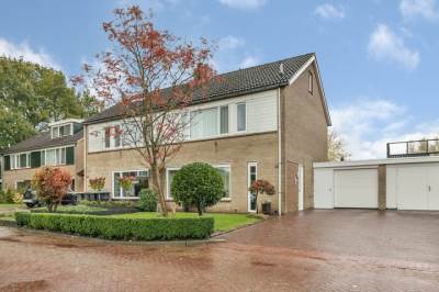Woning Beethovenlaan 14 Nijverdal