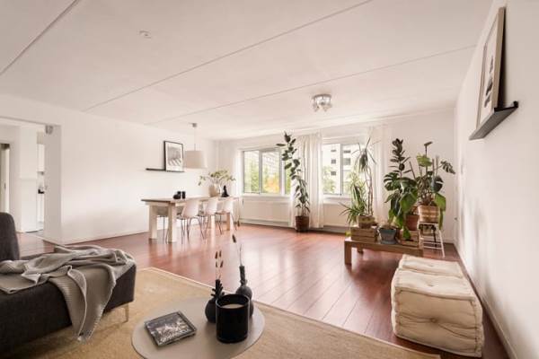 Woning Rondeel 26 Amsterdam