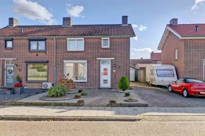 Woning Brouwestraat 34 Melick