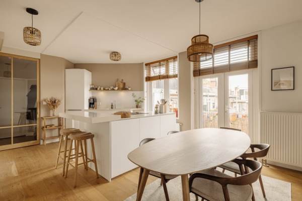 Woning Surinamestraat 22 Amsterdam