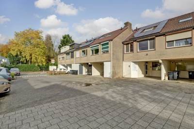Woning Grondmolen 25 Vianen (UT)