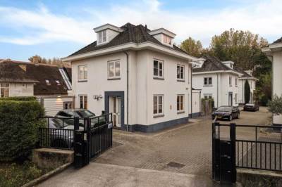 Woning 's-Gravenweg 415C Rotterdam