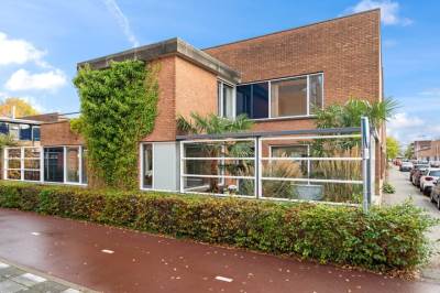 Woning Jan Bijhouwerstraat 15 IJsselstein