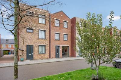 Woning Zwenkgrasstraat 30 Rijswijk (ZH)