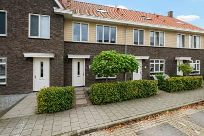 Woning Laakse Weide 6 Lexmond