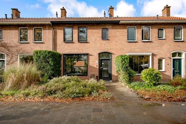 Woning Primulastraat 4 Zwolle