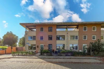 Woning Jivestraat 47 Almere