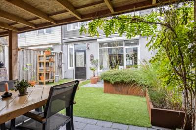 Woning Orion 3 Aalten