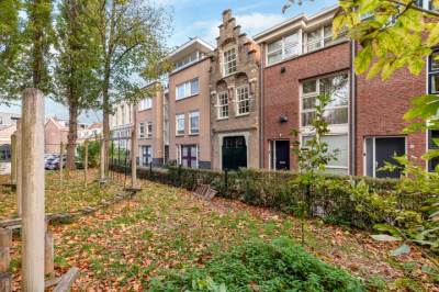 Woning Schuitenmakersstraat 16 Dordrecht