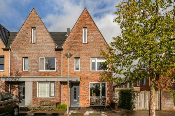 Woning Binnentuinlaan 3 Vleuten