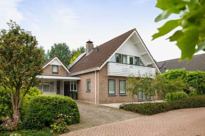 Woning Neptunus 31 Twello