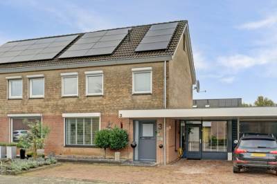 Woning Poeldrik 3 Bemmel