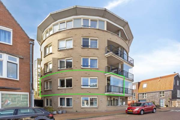 Woning Baanpad 7 Alkmaar