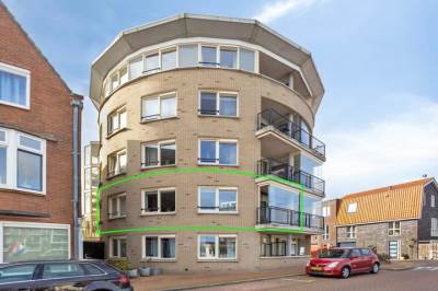 Woning Baanpad 7 Alkmaar