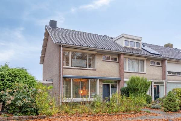 Woning Amelandlaan 18 Eindhoven