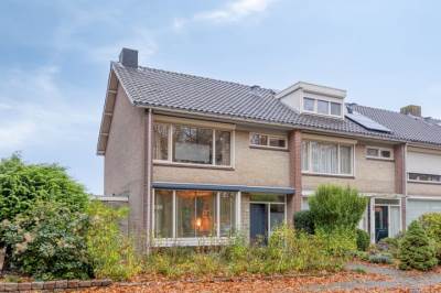 Woning Amelandlaan 18 Eindhoven