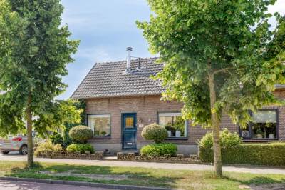 Woning Heerbaan 193 Millingen aan de Rijn