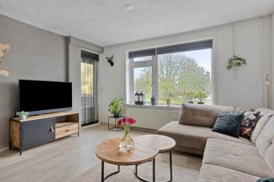 Woning Ruysdaelstraat 150 Heemskerk