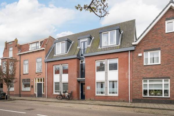Woning Zuidwind 20B 's-Gravenzande