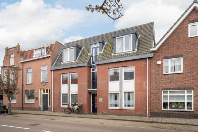 Woning Zuidwind 20B 's-Gravenzande