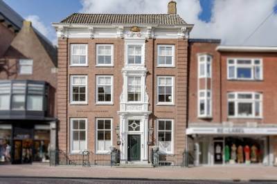 Woning Gouw 7 Hoorn (NH)