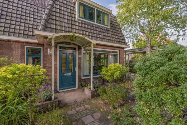 Woning Haardstedelaan 19A Huizen