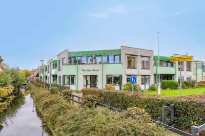 Woning Het Lage Noord 5 Schagen