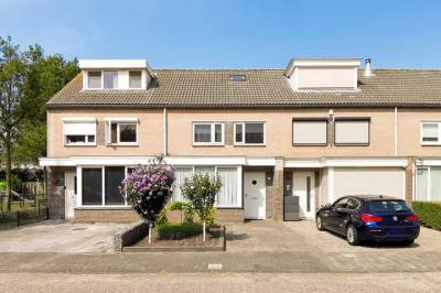 Woning Kralingenstraat 13 Tilburg