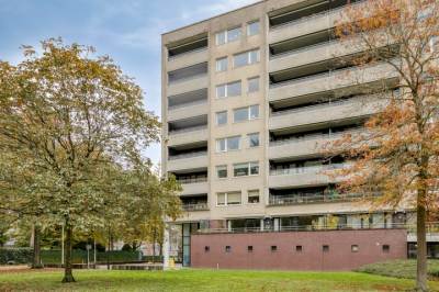 Woning Magentahof 64 Tilburg