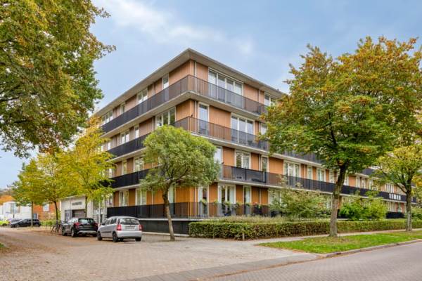 Woning Beneluxlaan 7214 Tilburg