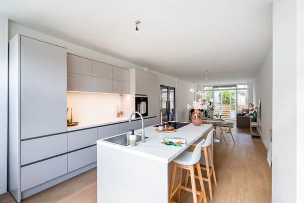 Woning Schieweg 166D Rotterdam