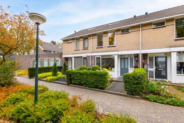 Woning Schapedrift 84 Hardinxveld-Giessendam