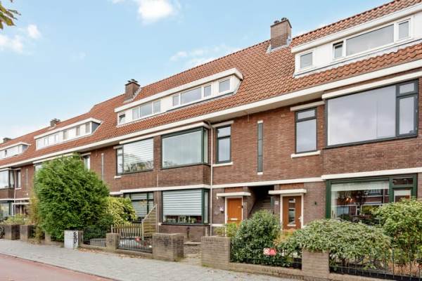 Woning Lindelaan 189 Rijswijk (ZH)