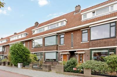 Woning Lindelaan 189 Rijswijk (ZH)
