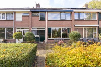 Woning Beukenlaan 75 Twisk