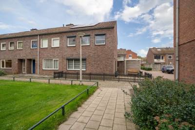 Woning Schiestraat 52 Enschede