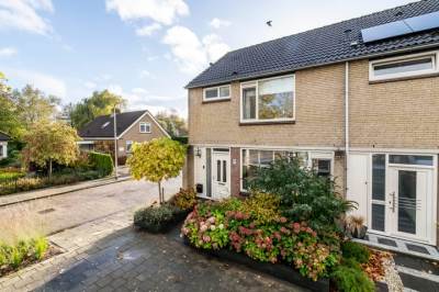 Woning van Marlotstraat 68 Giessenburg