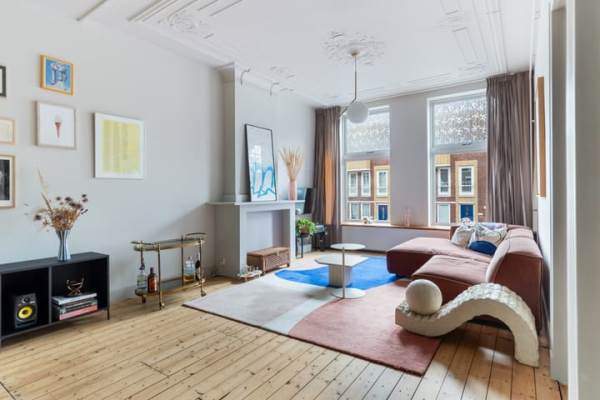 Woning Insulindestraat 289A Rotterdam