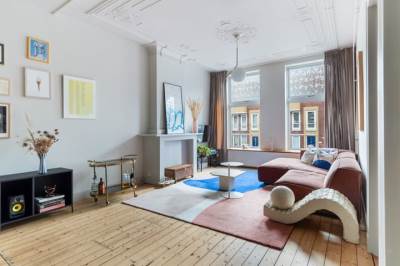 Woning Insulindestraat 289A Rotterdam