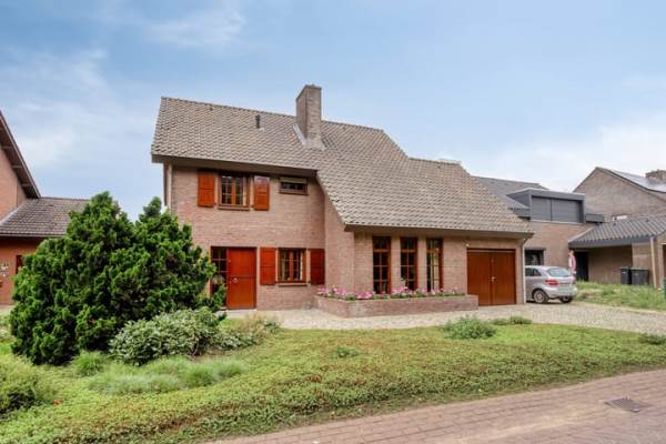 Woning Voerenweg 36 Gronsveld