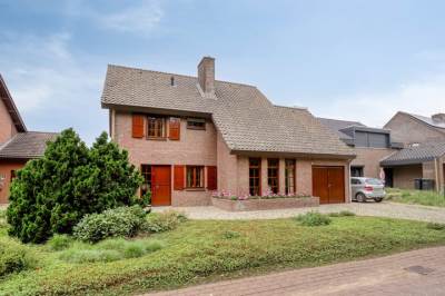 Woning Voerenweg 36 Gronsveld