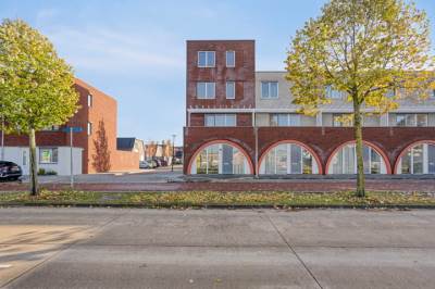 Woning Zuiderspoorstraat 45 Enschede