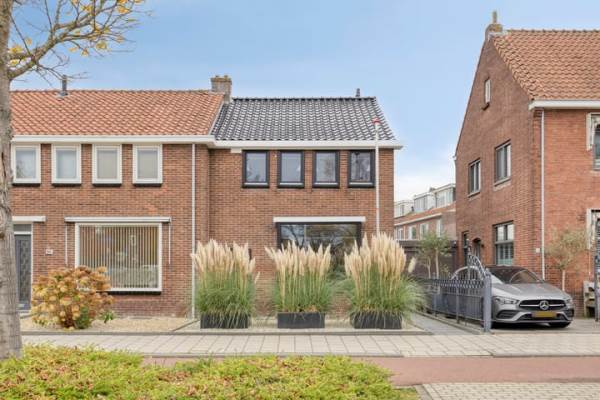 Woning Koninginneweg 28 Zwijndrecht