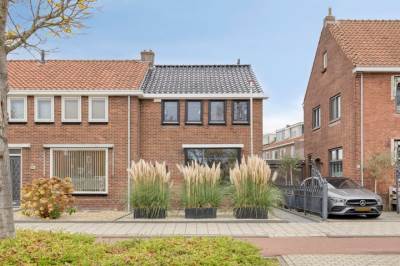 Woning Koninginneweg 28 Zwijndrecht
