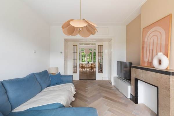 Woning Sonmansstraat 68A02 Rotterdam