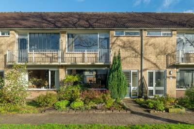 Woning Easter Omwei 29 Hurdegaryp